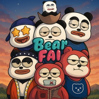 BearFAI Group Avatar
